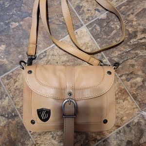 Harley Davidson purse/belt bag